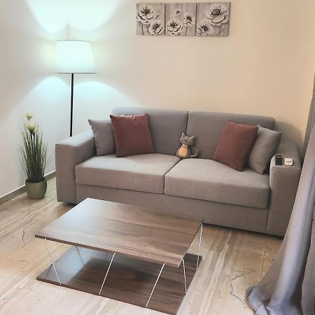 Cute Nikis Apartment Vipgreece Aten Exteriör bild
