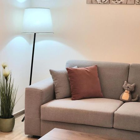 Cute Nikis Apartment Vipgreece Aten Exteriör bild