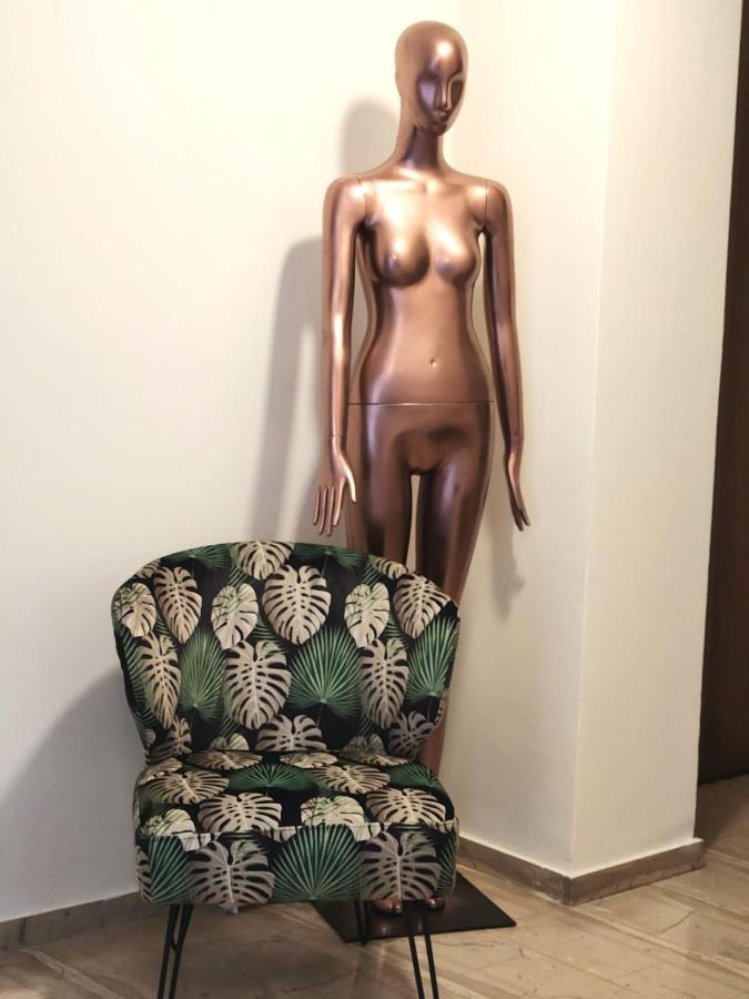 Cute Nikis Apartment Vipgreece Aten Exteriör bild