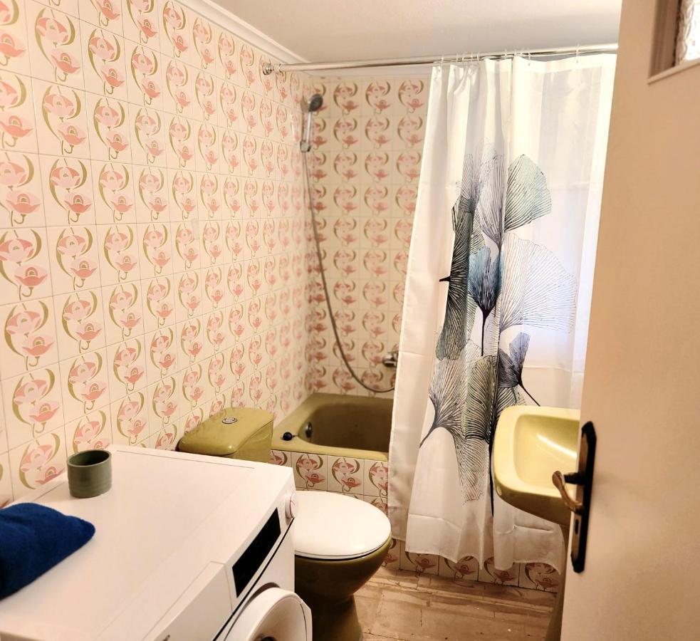 Cute Nikis Apartment Vipgreece Aten Exteriör bild